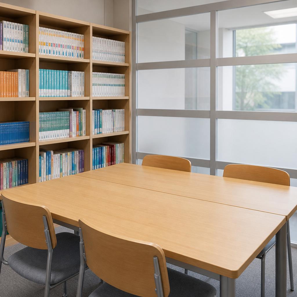 徹底した進学指導