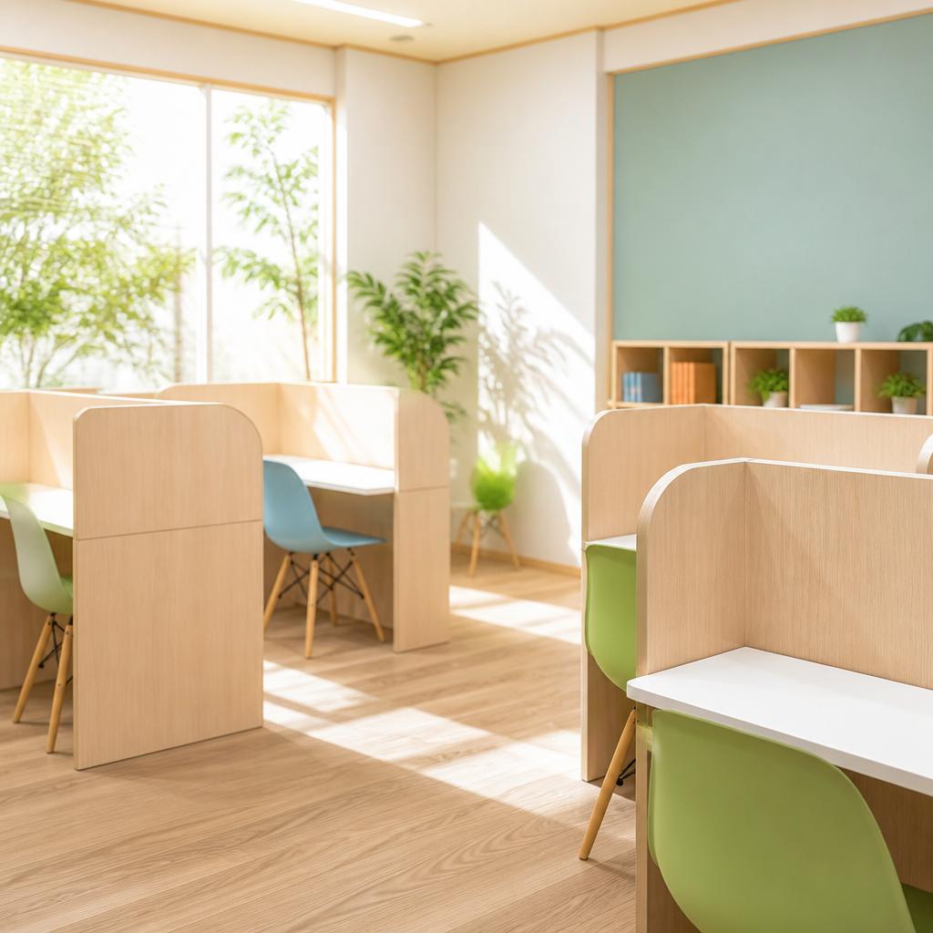個別指導なのに進学塾！楽しく学べる環境を今すぐ体験しよう！